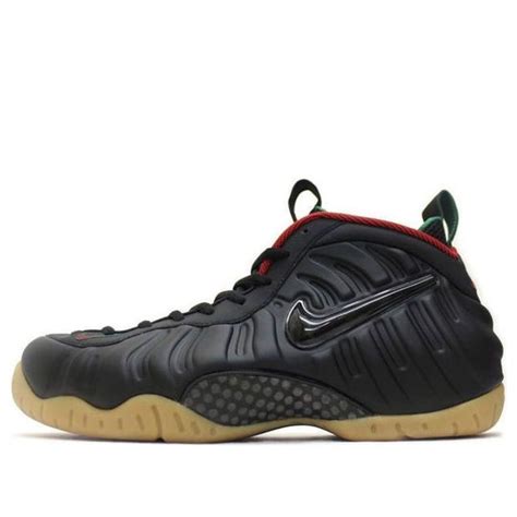 Nike Foamposite Pro 'Gucci' 624041